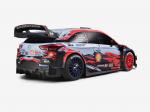 Hyundai i20 Coupe WRC 2019 года